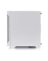 Thermaltake S100 TG Snow Edition, tower case (white, tempered glass) - nr 28