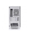 Thermaltake S100 TG Snow Edition, tower case (white, tempered glass) - nr 30