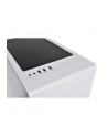 Thermaltake S100 TG Snow Edition, tower case (white, tempered glass) - nr 34