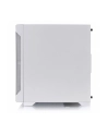 Thermaltake S100 TG Snow Edition, tower case (white, tempered glass) - nr 4