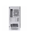 Thermaltake S100 TG Snow Edition, tower case (white, tempered glass) - nr 6