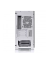 Thermaltake S100 TG Snow Edition, tower case (white, tempered glass) - nr 8