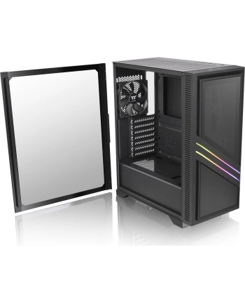 Thermaltake Versa T35 TG RGB, Tower casing nr 1