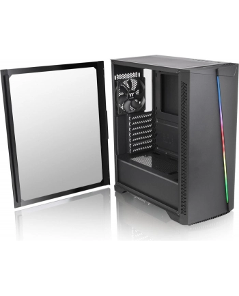 Thermaltake H350 TG RGB, Tower casing nr 2