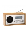 imperial Digitalbox DABMAN 30 Personal Analog ' digital Silver, Radio - nr 12