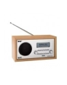 imperial Digitalbox DABMAN 30 Personal Analog ' digital Silver, Radio - nr 17