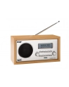 imperial Digitalbox DABMAN 30 Personal Analog ' digital Silver, Radio - nr 4