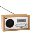 imperial Digitalbox DABMAN 30 Personal Analog ' digital Silver, Radio - nr 9