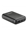 Intenso XS10000, Powerbank (black, 10000 mAh) - nr 11