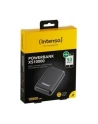 Intenso XS10000, Powerbank (black, 10000 mAh) - nr 16