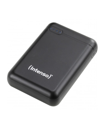 Intenso XS10000, Powerbank (black, 10000 mAh) nr 2