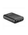 Intenso XS10000, Powerbank (black, 10000 mAh) - nr 41