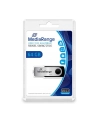 MediaRange 64 GB, USB stick (silver / black, USB-A 2.0) - nr 24