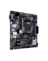 Asus PRIME B450M-K II - Socket AM4 - motherboard - nr 4