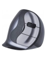 Evoluent VerticalMouse D, mouse (black / silver, large, RH) - nr 32