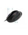 Kensington Pro Fit mouse USB Type-A Optical 3200 DPI Right-hand - nr 38
