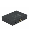 DeLOCK DisplayPort 2 - 1 Switch bidirectional 8K 30 Hz, DisplayPort switch - nr 13