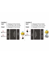 DeLOCK DisplayPort 2 - 1 Switch bidirectional 8K 30 Hz, DisplayPort switch - nr 1