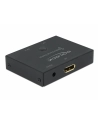 DeLOCK DisplayPort 2 - 1 Switch bidirectional 8K 30 Hz, DisplayPort switch - nr 2