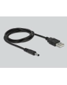 DeLOCK DisplayPort 2 - 1 Switch bidirectional 8K 30 Hz, DisplayPort switch - nr 4