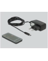 DeLOCK DisplayPort 1.4 Switch 2 x 2 DisplayPort in to 1 x 2 DisplayPort out 8K, DisplayPort Switch (black) - nr 17