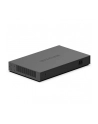 Netgear GS516UP Unmanaged Gigabit Ethernet (10/100/1000) Grey Power over Ethernet (PoE), Switch - nr 23