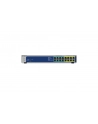 Netgear GS516UP Unmanaged Gigabit Ethernet (10/100/1000) Grey Power over Ethernet (PoE), Switch - nr 26