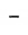 Netgear GS516UP Unmanaged Gigabit Ethernet (10/100/1000) Grey Power over Ethernet (PoE), Switch - nr 30
