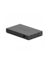Netgear GS516UP Unmanaged Gigabit Ethernet (10/100/1000) Grey Power over Ethernet (PoE), Switch - nr 35