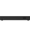 Netgear GS516UP Unmanaged Gigabit Ethernet (10/100/1000) Grey Power over Ethernet (PoE), Switch - nr 9