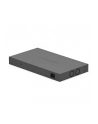 Netgear GS524PP Unmanaged Gigabit Ethernet (10/100/1000) Grey Power over Ethernet (PoE), Switch - nr 34