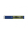 Netgear GS524PP Unmanaged Gigabit Ethernet (10/100/1000) Grey Power over Ethernet (PoE), Switch - nr 40