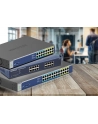 Netgear GS524PP Unmanaged Gigabit Ethernet (10/100/1000) Grey Power over Ethernet (PoE), Switch - nr 41
