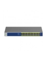 Netgear GS524PP Unmanaged Gigabit Ethernet (10/100/1000) Grey Power over Ethernet (PoE), Switch - nr 7