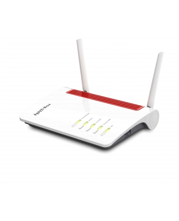 AVM FRITZ!Box 6850 LTE, WLAN-LTE-Router