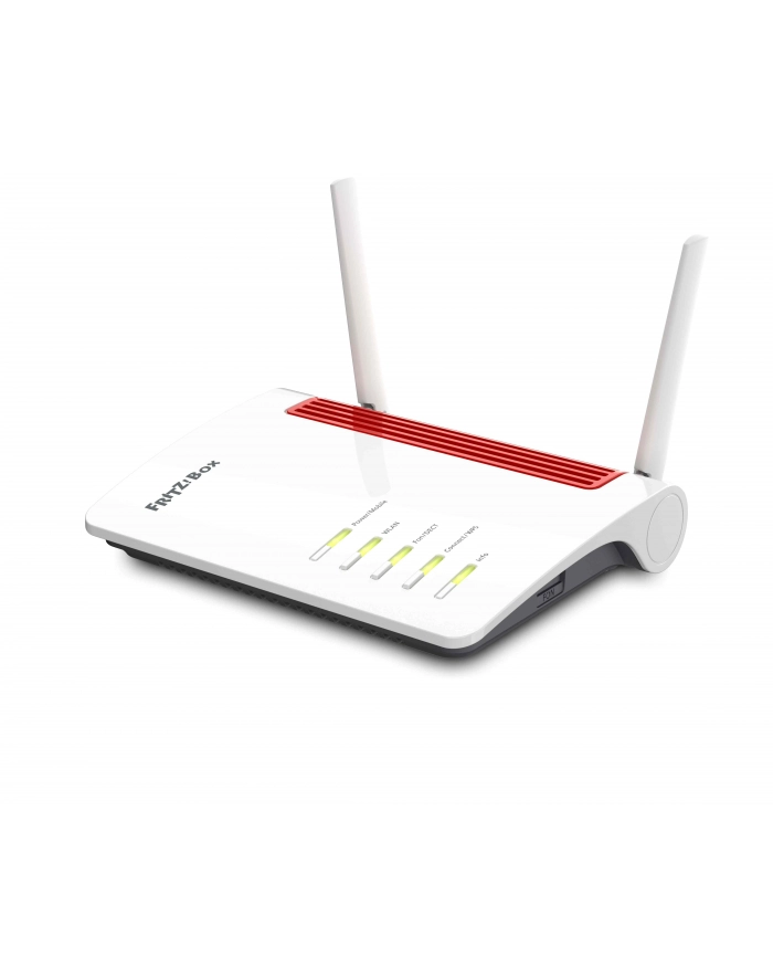 AVM FRITZ!Box 6850 LTE, WLAN-LTE-Router główny