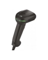 Honeywell Honeywell Xenon Perf.1950g Kit (USB), barcode scanner (black, USB, standard range) - nr 14