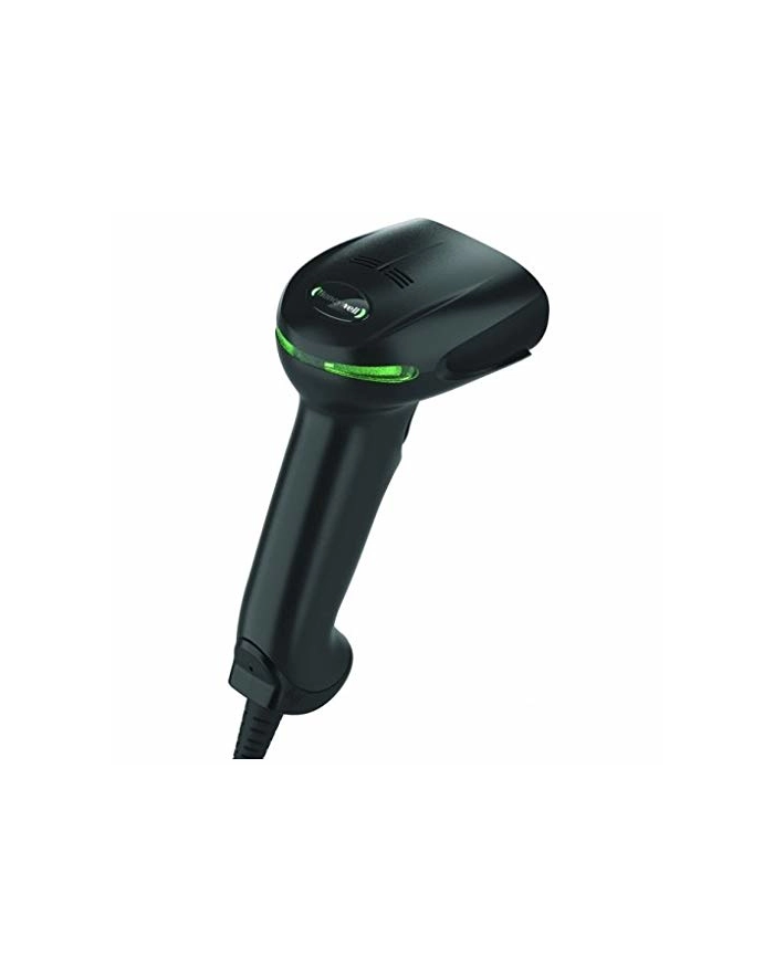 Honeywell Honeywell Xenon Perf.1950g Kit (USB), barcode scanner (black, USB, standard range) główny
