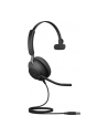 Jabra Evolve2 40 USB-A UC Mono - nr 11