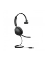 Jabra Evolve2 40 USB-A UC Mono - nr 18