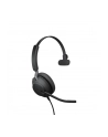 Jabra Evolve2 40 USB-A UC Mono - nr 29