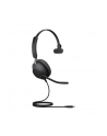 Jabra Evolve2 40 USB-A UC Mono - nr 31