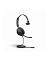 Jabra Evolve2 40 USB-A UC Mono - nr 32