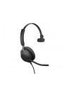 Jabra Evolve2 40 USB-A UC Mono - nr 3