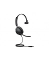 Jabra Evolve2 40 USB-A UC Mono - nr 8