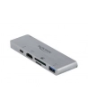 DeLOCK docking station f. MacB m. USB-C St - nr 2
