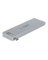 DeLOCK docking station f. MacB m. USB-C St - nr 4