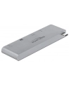 DeLOCK docking station f. MacB m. USB-C St - nr 5