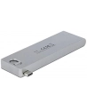 DeLOCK docking station f. MacB m. USB-C St - nr 9