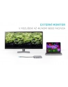 i-tec Metal USB-C Nano Dock HDMI/VGA with LAN + Power Delivery 100 W, Docking station - nr 23